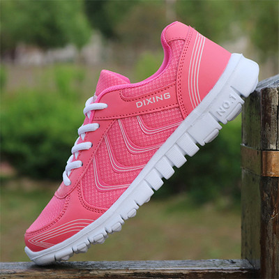 Wnfsy Γυναικεία πάνινα παπούτσια Γυναικεία Vulcanzied Flats με κορδόνια αναπνεύσιμα δικτυωτά παπούτσια Γυναικεία casual παπούτσια Γυναικεία μεγάλο μέγεθος zapatillas mujer