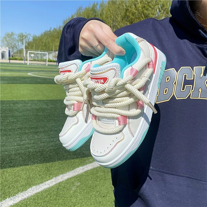 Cipele za klizanje ženska luksuzna dizajnerska marka Ležerne tenisice Sportska obuća za hodanje Tenisice za van Tenisice s mekim potplatom Cipele za hodanje