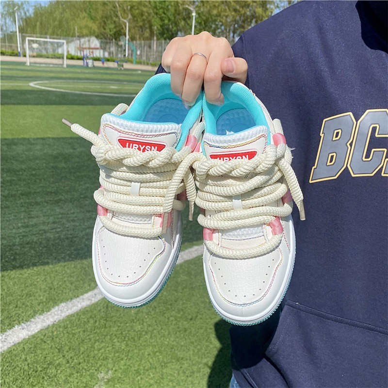 Cipele za klizanje ženska luksuzna dizajnerska marka Ležerne tenisice Sportska obuća za hodanje Tenisice za van Tenisice s mekim potplatom Cipele za hodanje