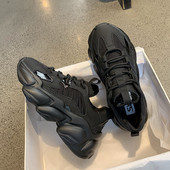 Sportiniai bateliai Moteriški laisvalaikio batai Moteriški stambūs madingi sportiniai batai moteriški storapadžiai sportiniai batai didelio dydžio batai Zapatos De Mujer