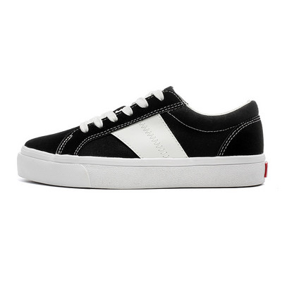 Pantofi de pânză în carouri mozabile de modă Pantofi de damă cu șireturi Pantofi de sport ocazional în aer liber pentru bărbați Pantofi de bord respirabili pentru cupluri