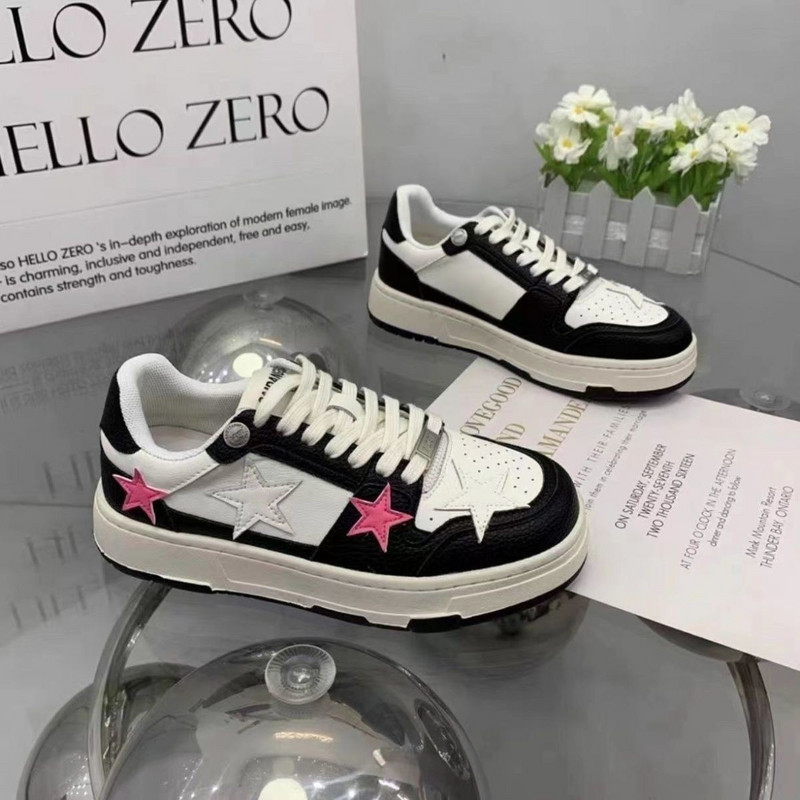 Γυναικεία πάνινα παπούτσια μόδας φθινοπώρου 2023 Νέο σχέδιο με κορδόνια πλατφόρμα Vulcanized παπούτσια Επώνυμα σχέδια Casual Couples Street Canvas παπούτσια