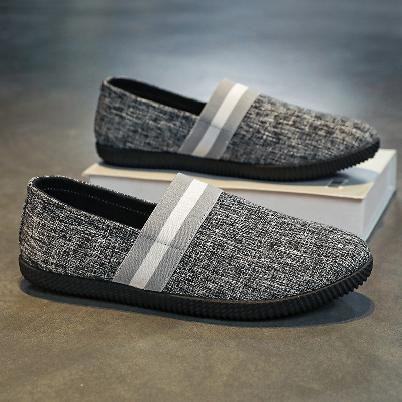 Muške velike natikače Cipele Ravne papuče Muške natikače Gommino Modni ljetni stil Mekane muške mokasine