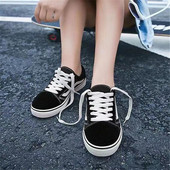 2023 Άνοιξη Καλοκαίρι Αθλητικά Γυναικεία Παπούτσια Καμβά Γυναικεία Βουλκανιζέ Flats Τζιν παπούτσια για ζευγάρι zapatillas mujer 6588