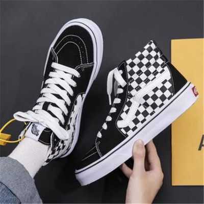 2023 Άνοιξη Καλοκαίρι Αθλητικά Γυναικεία Παπούτσια Καμβά Γυναικεία Βουλκανιζέ Flats Τζιν παπούτσια για ζευγάρι zapatillas mujer 6588