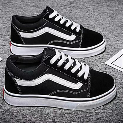 2023 Άνοιξη Καλοκαίρι Αθλητικά Γυναικεία Παπούτσια Καμβά Γυναικεία Βουλκανιζέ Flats Τζιν παπούτσια για ζευγάρι zapatillas mujer 6588