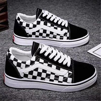 2023 Άνοιξη Καλοκαίρι Αθλητικά Γυναικεία Παπούτσια Καμβά Γυναικεία Βουλκανιζέ Flats Τζιν παπούτσια για ζευγάρι zapatillas mujer 6588