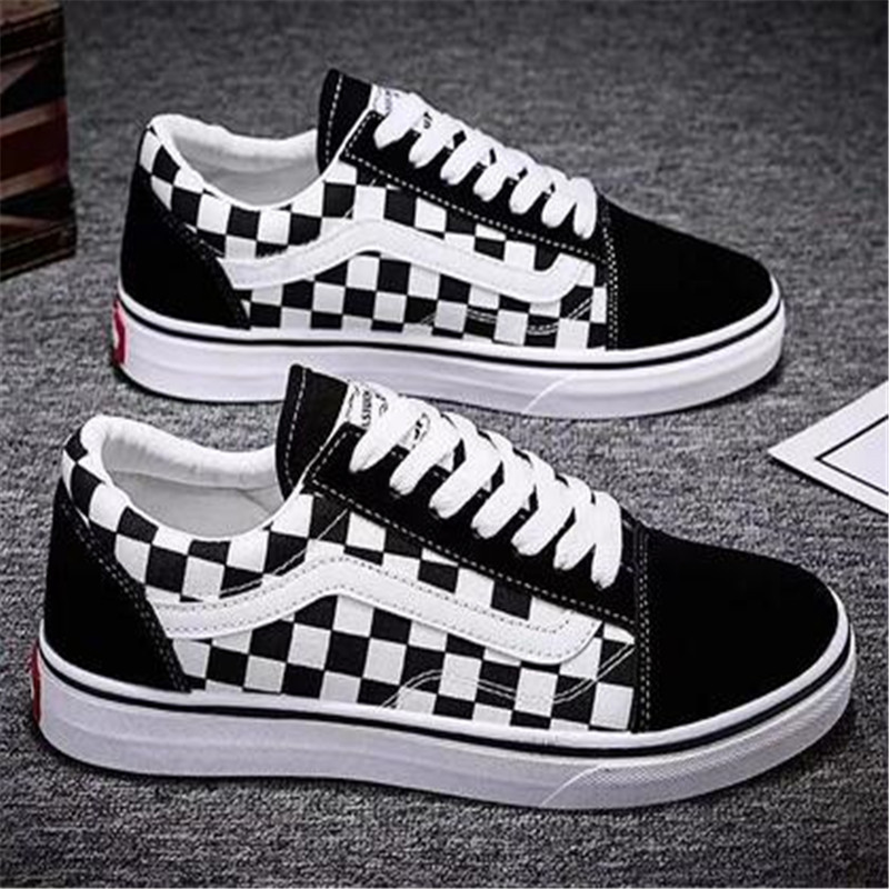 2023 Άνοιξη Καλοκαίρι Αθλητικά Γυναικεία Παπούτσια Καμβά Γυναικεία Βουλκανιζέ Flats Τζιν παπούτσια για ζευγάρι zapatillas mujer 6588