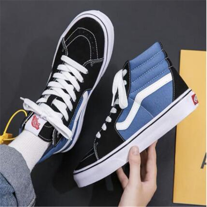 2023 Άνοιξη Καλοκαίρι Αθλητικά Γυναικεία Παπούτσια Καμβά Γυναικεία Βουλκανιζέ Flats Τζιν παπούτσια για ζευγάρι zapatillas mujer 6588