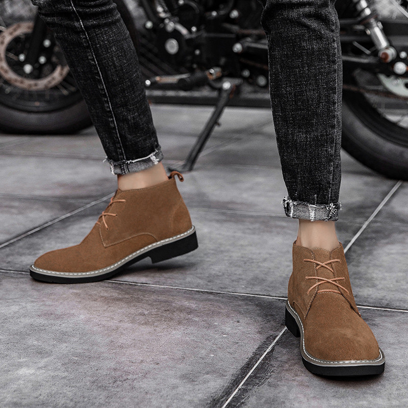 Muške čizme Cipele za dizanje Cipele za povećanje visine za muškarce Poslovni uložak za povećanje visine 6 cm Svečane vjenčane cipele Crna kožna