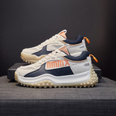 Γυναικεία πλατφόρμα Αθλητικά παπούτσια 2024 Μόδα Breathable Casual Γυναικεία παπούτσια για τρέξιμο με κορδόνια Γυναικεία αντιολισθητικά αθλητικά παπούτσια Zapatillas