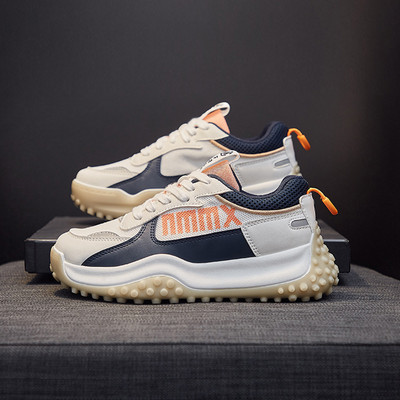 Γυναικεία πλατφόρμα Αθλητικά παπούτσια 2024 Μόδα Breathable Casual Γυναικεία παπούτσια για τρέξιμο με κορδόνια Γυναικεία αντιολισθητικά αθλητικά παπούτσια Zapatillas