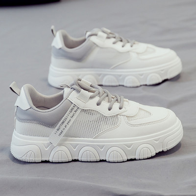 Ženske modne tenisice Tenisice za trčanje Sportske cipele na otvorenom Prozračna mreža Udobne tenisice za trčanje Sapatos Femininos