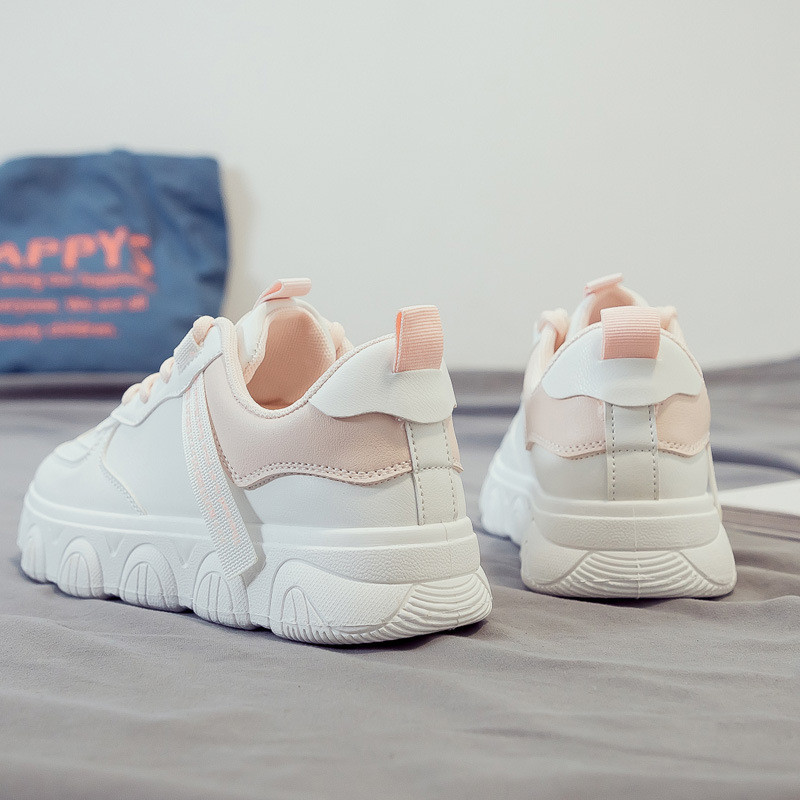 Ženske modne tenisice Tenisice za trčanje Sportske cipele na otvorenom Prozračna mreža Udobne tenisice za trčanje Sapatos Femininos