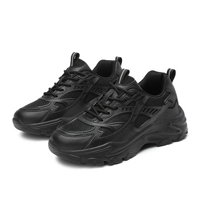 TUIINANLE Pantofi pentru femei, plasă respirabilă, pantofi sport de primăvară, pantofi pentru plimbare în aer liber, pantofi pentru femei