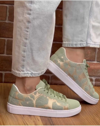 Pantofi de lux pentru femei 2023, pantofi vulcanizati confortabili, cu șireturi, pantofi sport casual, Tenis De Mujer