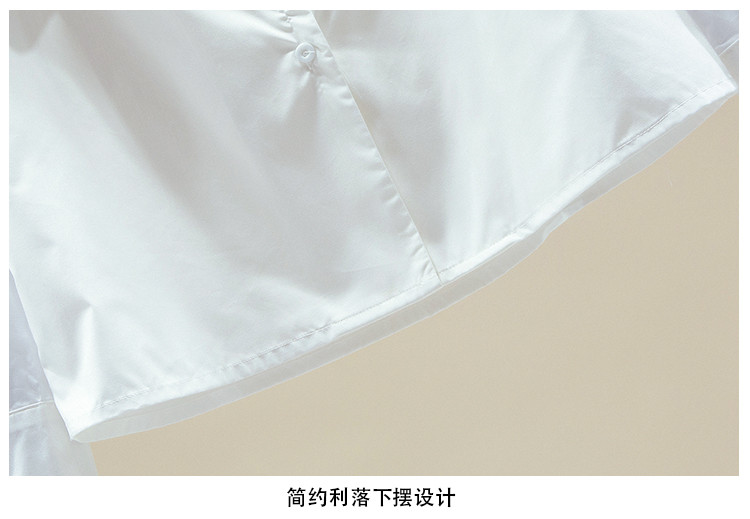 Blusa Bluza Femei Maneca Lunga Volane Decolteu in V Bluza Sifon Camasa Topuri Femei Bluse Mujer De Moda 2023 Imbracaminte pentru femei D927