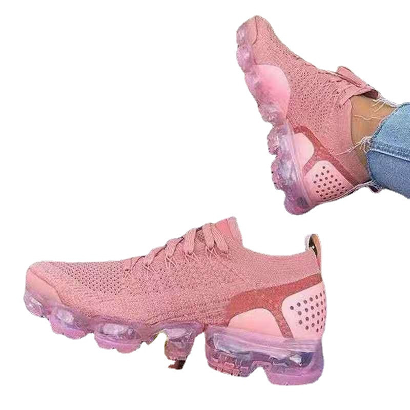 Γυναικεία παπούτσια 2023 Hot Sale Lace Up Γυναικεία παπούτσια μόδας Vulcanize Casual Light Παπούτσια περπατήματος εξωτερικού χώρου Zapatos Mujer