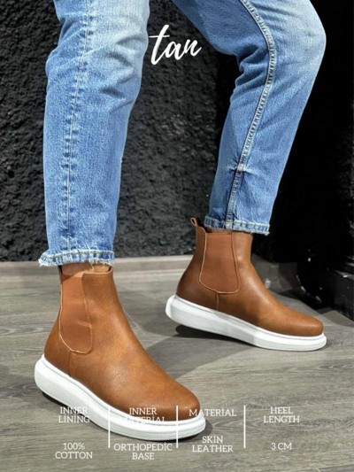 Knack meeste talvesaapad Chelsee meeste pahkluu soojad meeste saapad mustad meeste vihmasaapad mustad saapad suured 40-44