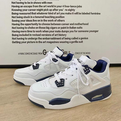 2024, de primăvară, pantofi de designer pentru femei, cu talpă groasă, cu pernă de aer, pantofi pentru tată, cu platformă, pantofi vulcanizati casual pentru femei