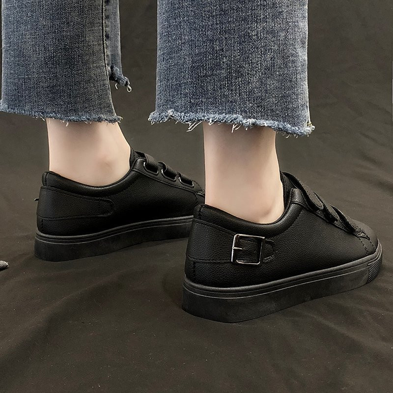 Νέα Γυναικεία Αθλητικά Παπούτσια 2023 Νέα Γυναικεία Παπούτσια Casual Flats Αθλητικά Γυναικεία Νέα Μόδα Comfort Βουλκανιζέ Πλατφόρμα Παπούτσια Μέγεθος 35-40