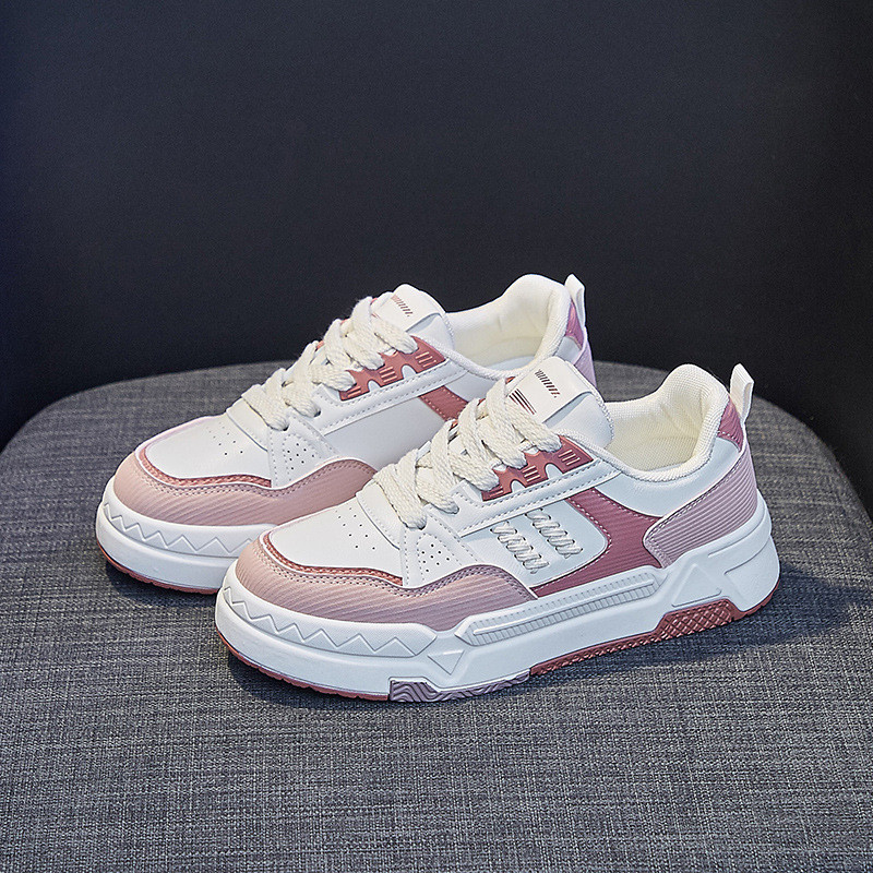 Pantofi de damă, baschet, femei, 2023, nou în 2023, pantofi sport casual de designer, pantofi de alergare cu platformă plată confortabile, Tenis De Mujer