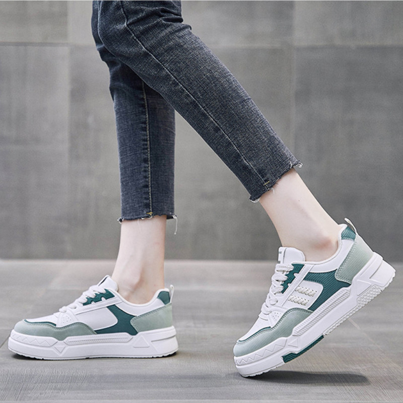 Pantofi de damă, baschet, femei, 2023, nou în 2023, pantofi sport casual de designer, pantofi de alergare cu platformă plată confortabile, Tenis De Mujer