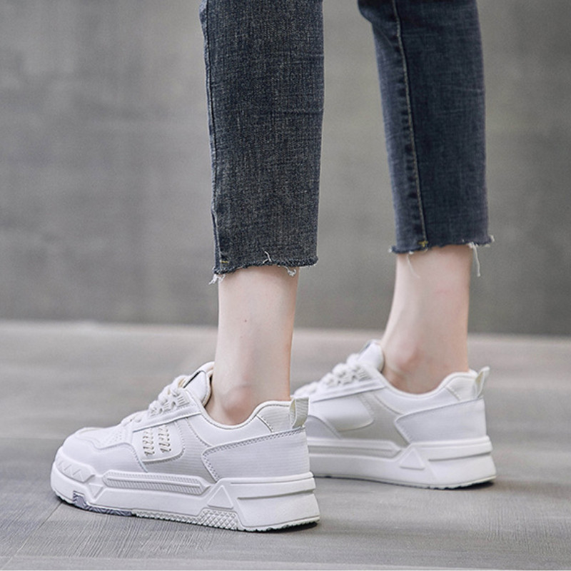 Pantofi de damă, baschet, femei, 2023, nou în 2023, pantofi sport casual de designer, pantofi de alergare cu platformă plată confortabile, Tenis De Mujer