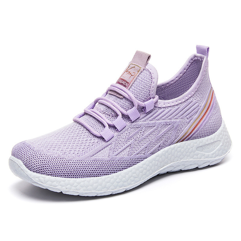 Μόδα ανοιξιάτικα γυναικεία πάνινα παπούτσια Γυναικεία παπούτσια Κορεατικά δικτυωτά γυναικεία παπούτσια Γυναικεία με κορδόνια Κόκκινα μαύρα καθημερινά παπούτσια αναπνεύσιμα 2023