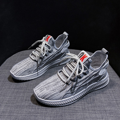 Ανοιξιάτικα πάνινα παπούτσια για γυναίκες 2022 Νέα μόδα με δίχτυα αναπνεύσιμα παπούτσια τρεξίματος Vulcanize Αθλητικά γυναικεία παπούτσια μπάσκετ για τένις