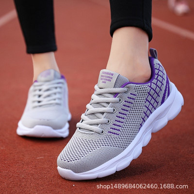 2023 pantofi de modă pentru femei pantofi de damă cu șireturi pantofi vulcanizați respirabili pentru femei, de culoare solidă, încălțăminte pentru femeie