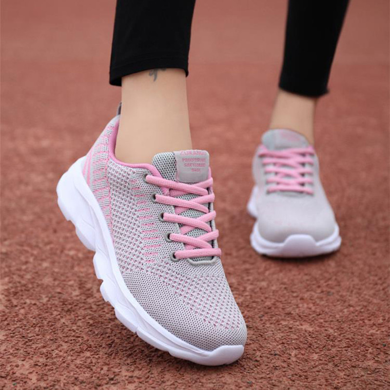 2023 pantofi de modă pentru femei pantofi de damă cu șireturi pantofi vulcanizați respirabili pentru femei, de culoare solidă, încălțăminte pentru femeie