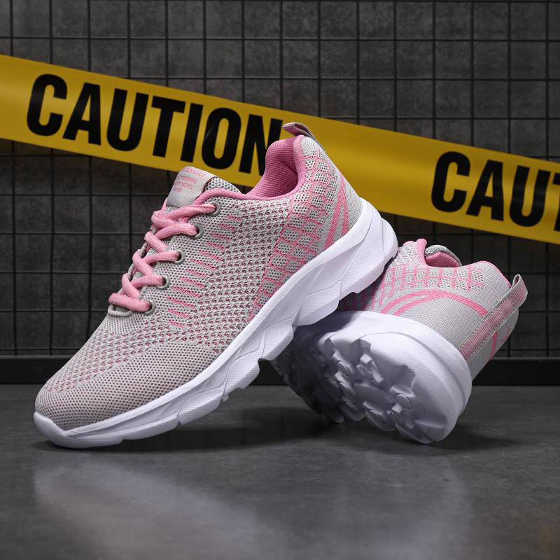 2023 pantofi de modă pentru femei pantofi de damă cu șireturi pantofi vulcanizați respirabili pentru femei, de culoare solidă, încălțăminte pentru femeie