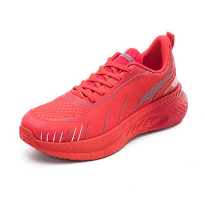 Pantofi de damă 2023, primăvară și toamnă, pantofi noi de modă, plasă respirabilă, cu șireturi, pantofi de alergare, iubitorii de pantofi sport casual F8801