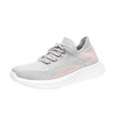 Sportska obuća Ženska muška sportska obuća Ležerna klizna platforma Lagane vulkanizirane cipele Trčanje Hodanje Tenis Fitnes 2023 Novo