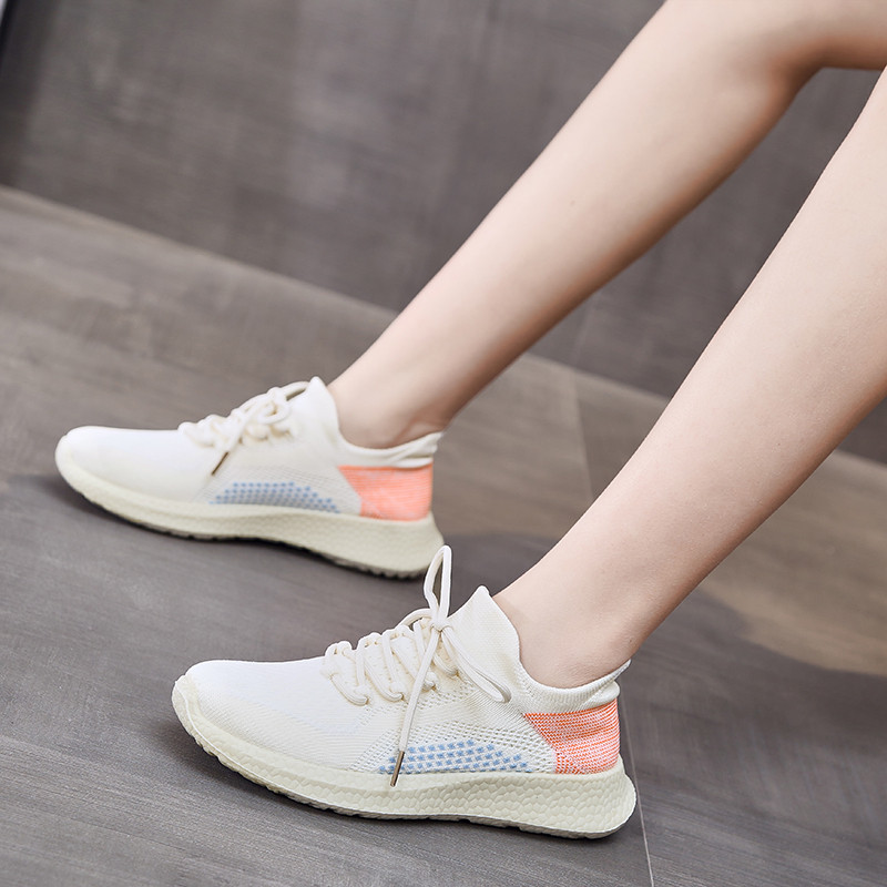 Sportska obuća Ženska muška sportska obuća Ležerna klizna platforma Lagane vulkanizirane cipele Trčanje Hodanje Tenis Fitnes 2023 Novo