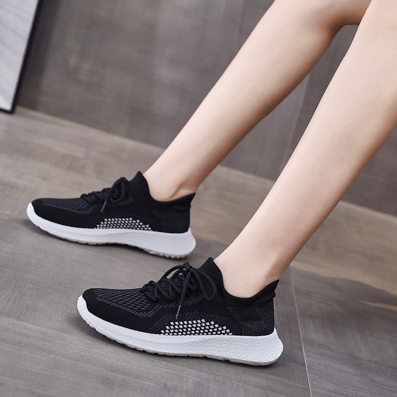 Sportska obuća Ženska muška sportska obuća Ležerna klizna platforma Lagane vulkanizirane cipele Trčanje Hodanje Tenis Fitnes 2023 Novo