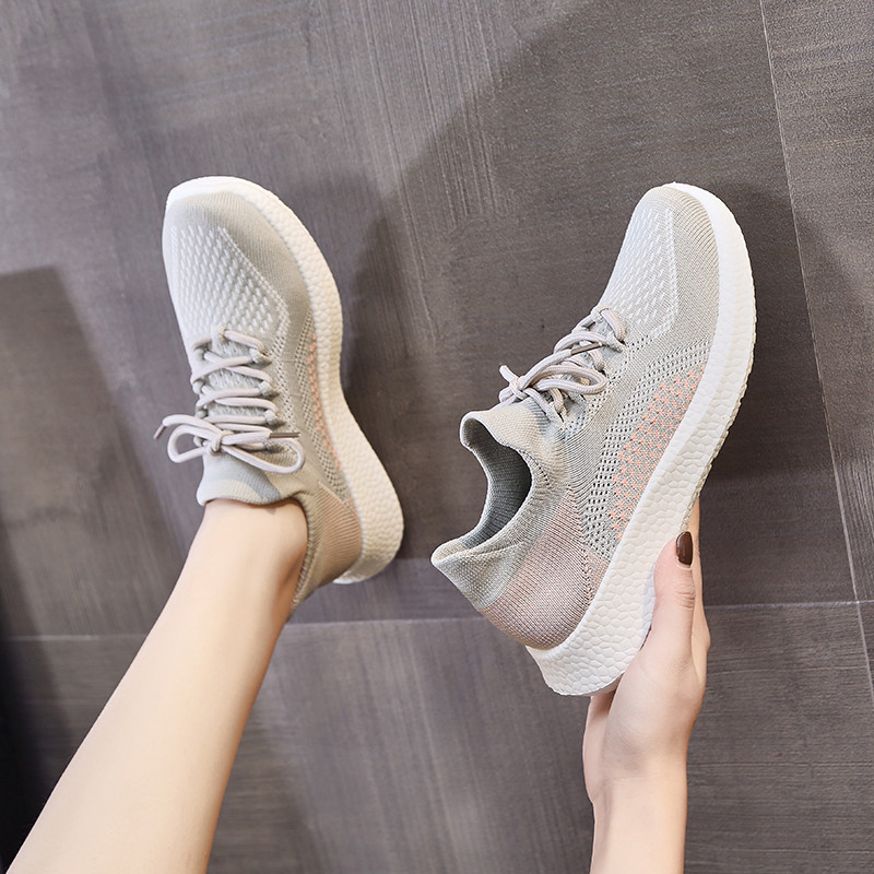 Sportska obuća Ženska muška sportska obuća Ležerna klizna platforma Lagane vulkanizirane cipele Trčanje Hodanje Tenis Fitnes 2023 Novo