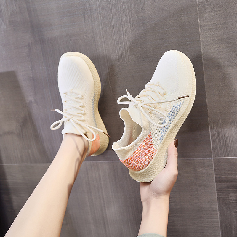 Sportska obuća Ženska muška sportska obuća Ležerna klizna platforma Lagane vulkanizirane cipele Trčanje Hodanje Tenis Fitnes 2023 Novo