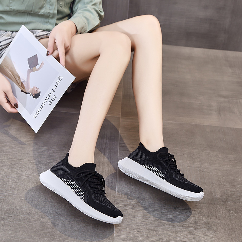 Sportska obuća Ženska muška sportska obuća Ležerna klizna platforma Lagane vulkanizirane cipele Trčanje Hodanje Tenis Fitnes 2023 Novo