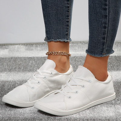 2023. g. sieviešu ķirbju plakani apavi Vintage mežģīņu sporta apavi pastaigām brīvā laika pavadīšanai un ērti sportam, viegli Helovīna apavi