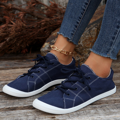 2023. g. sieviešu ķirbju plakani apavi Vintage mežģīņu sporta apavi pastaigām brīvā laika pavadīšanai un ērti sportam, viegli Helovīna apavi