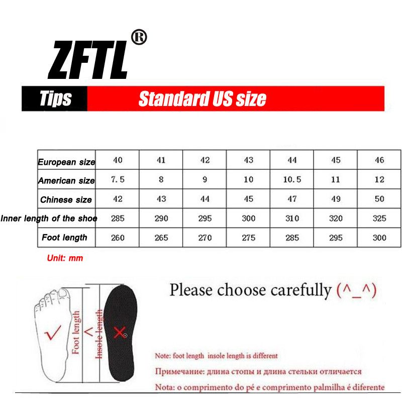 ZFTL Nove muške Chelsea čizme Ručno izrađene cipele Goveđa koža Velike veličine Muške gležnjače Natikače muške Ležerne čizme muške čizme 2023