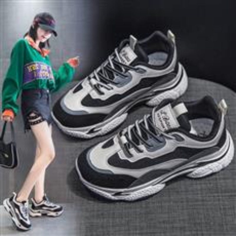 2023. gada zīmola sieviešu apavi Sieviešu Vulcanize Shoes New Style