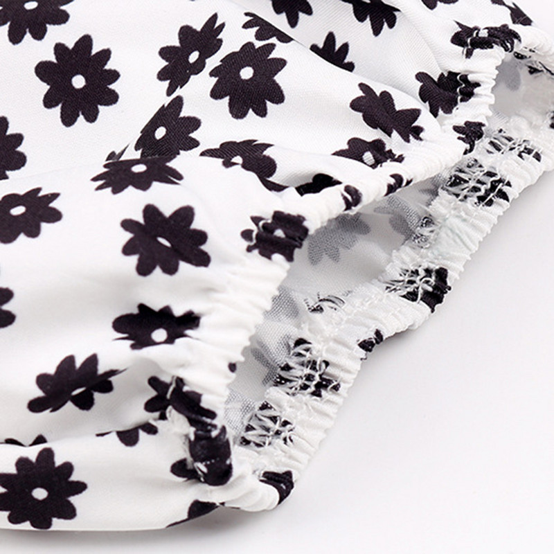 Bluză cu mânecă lungă cu imprimeu floral pentru femei, ocazional