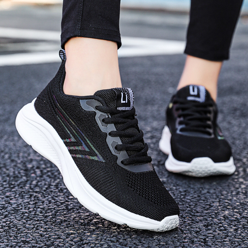 Γυναικεία αθλητικά παπούτσια Trend 2023 Άνετα και κομψά γυναικεία παπούτσια Tennis Walking Βουλκανιζέ παπούτσια Έκπτωση δωρεάν αποστολής