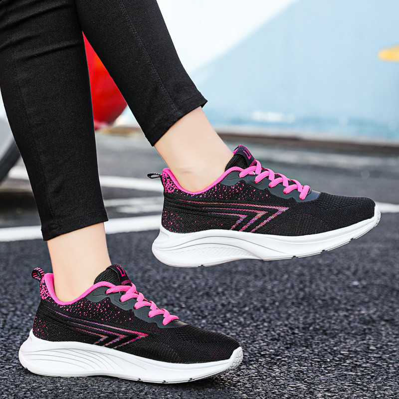 Γυναικεία αθλητικά παπούτσια Trend 2023 Άνετα και κομψά γυναικεία παπούτσια Tennis Walking Βουλκανιζέ παπούτσια Έκπτωση δωρεάν αποστολής