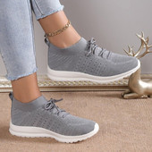 2024. gada sieta elpojošas sieviešu kedas ikdienas sporta kurpes, šņorējamas, vulkanizētas kurpes. Sieviešu sporta kurpes ar platformu Sieviešu apavi lielizmēra 36-43 vienkārši