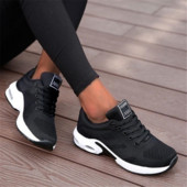 Pantofi sport ușori, plasă respirabilă, în aer liber, pantofi de vară 2023 pentru femei, pantofi ocazionali pentru mers, Tenis Feminino Zapatos Mujer