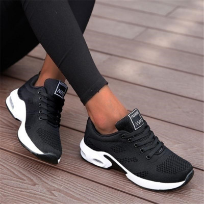 Pantofi sport ușori, plasă respirabilă, în aer liber, pantofi de vară 2023 pentru femei, pantofi ocazionali pentru mers, Tenis Feminino Zapatos Mujer